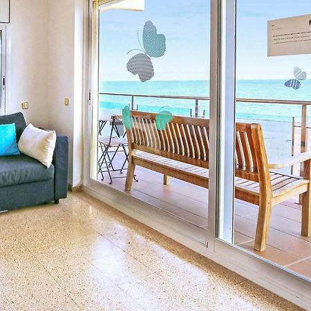 Awesome Apartment In Santa Susanna With Kitchen Экстерьер фото